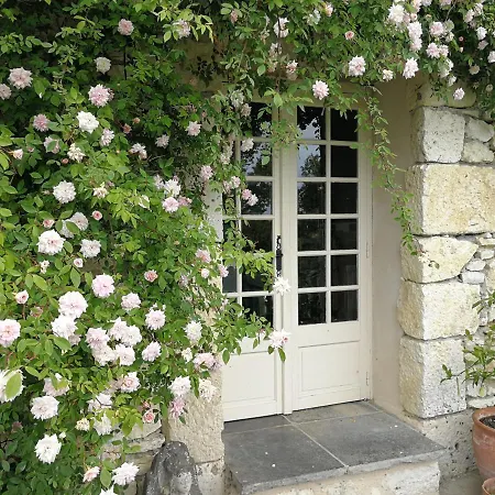 Chateau De Puissentut Couette-café Homps (Gers)