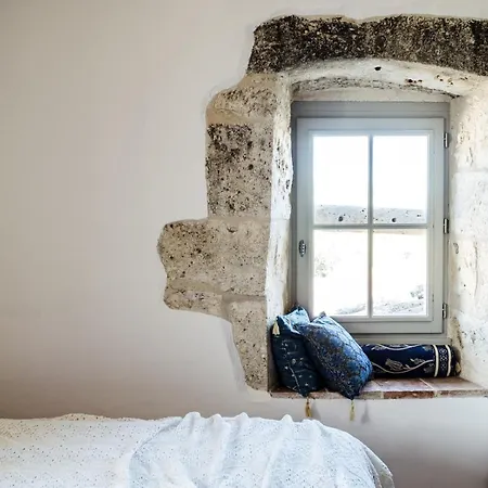 Chateau De Puissentut Couette-café Homps (Gers)