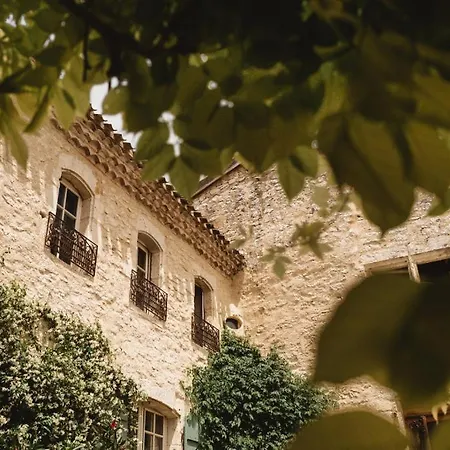 Chateau De Puissentut Couette-café Homps (Gers)
