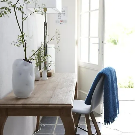 Chateau De Puissentut Couette-café
