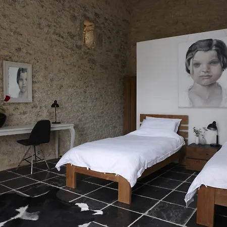 Chateau De Puissentut * Homps (Gers)