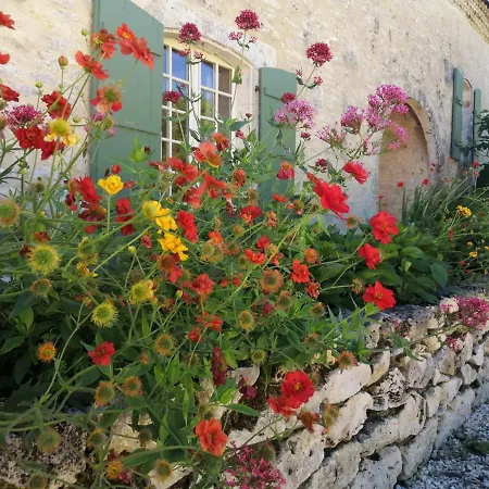 Chateau De Puissentut Bed & Breakfast Homps (Gers)